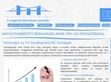 Pályázatírás – Előfinanszírozás - Projektmenedzsment - http://fhdevelopment.hu