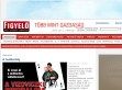 A non-profit szervezetekről - Miha Tamás véleménye - http://www.figyelo.hu/hetilap/20120201/miha_tamas/