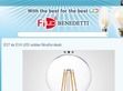 LED világítás - http://www.filed.hu
