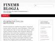 Edzésterv összeállítás kezdőknek - Finemb blogja - http://www.finemb.hu/2014/edzesterv-osszeallitas-kezdoknek/