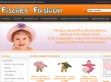 Fischer Fashion bébi- és gyermekruha és kiegészítők webáruháza - http://fischerfashion.com