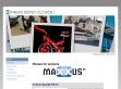 Maxxus - http://www.fitness.shp.hu/hpc/web.php?a=fitness