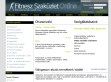 Futópad és szobakerékpár a fitneszszaküzletből - http://www.fitneszszakuzlet.hu/