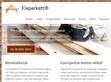 Fixparkett® - Parketta lerakás - Parkettázás   - http://fixparkett.hu