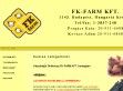 Vakondriasztó szer - http://www.fk-farm.hu/vakondok.html