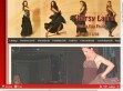 Barsy Laura /  Flamenco - http://flamencoarte.hu