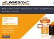 Weboldalkészítés, keresőoptimalizálás, webtárhely - http://flamesonic.hu