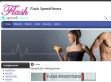 Flash Speedfitness Studio és Masszázs - XI.kerület - http://www.flashspeedfitness.com/