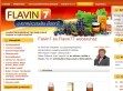 Prémium ital webáruház - http://www.flavin7termekek.hu/flavin7-ital