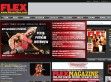 Flex Online - http://www.flexonline.com/