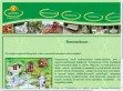 csobogok, szökőkutak, vízköpők. Kőből készült kerti grillek, kerti kutak, csapok, szalonnasütők, fa kerti garnitúrák, faházak, kerti játékok,  - http://www.flora-garden.hu