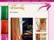 Florelle - Függönyözés, Budán - http://www.florelle.hu