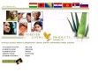 Forever Livin Product (Aloe Vera) - http://www.flpseeu.com/