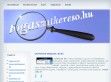 Fogászatkereső - http://www.fogaszatkereso.hu