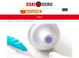 A fluorid mentes fogkrém és a fogkefe használata - http://fogkrem-fogkefe.szaj.guru/