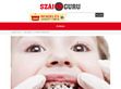 Gyógymódok fogszuvasodás ellen - http://fogszuvasodas.szaj.guru/