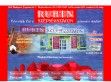 XIV.ker / Rubin szalon - http://www.fogyasfodraszkozmetikus.hu/index.html