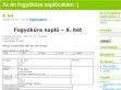 Fogyi napló - http://fogyinaplom.blog.hu