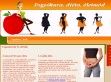 Fitness és fogyókúra - http://www.fogyokuradieta.com