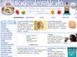 Fogyókúrák - http://www.fogyokurak.hu/
