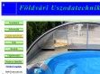 Földvári Uszodatechnika - http://www.foldvariuszoda.hu/tartaly.htm