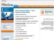 Foline - http://www.fonline.hu/
