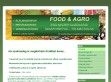 Élelmiszer-gazdasági szakfordítás - http://www.food-agro.shp.hu