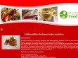 Ebéd házhozszállítás - http://foodandgo.hu/