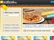 Pizzarendelés - foodbook.hu - http://www.foodbook.hu