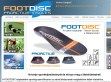 Vízhólyag megelőzése - Footdisc - http://www.footdisc.hu/vizholyag