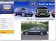 Fordbontó - http://fordbonto-szerviz.hu