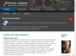 Forex-Szignál - http://www.forex-szignal.hu/