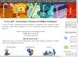 Nemzetközi Tőzsde és Forex Iskola - http://forexapi.hu