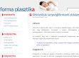 Formaplasztika - http://formaplasztika.hu/emlonagyobbitas-mellnagyobbitas.php