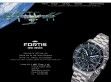 Fortis - http://www.fortiswatch.com
