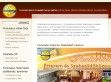 Fortunatus Hotel és Szabadidő Központ - http://www.fortunatus.hu/