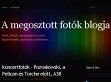 Fotóblog: képek az Alföldről, koncertekről, rovarokról - http://fotomania.bloglog.hu/