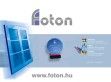 Foton - http://foton.hu/web/index_hu.html