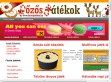 Főzős játékok - http://www.fozosjatekok.hu/