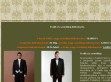 Frakk kölcsönző - http://www.frakkberles.hu