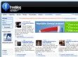 Freeblog blogger - http://www.freeblog.hu