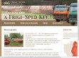 Konténer rendelés-Frigisped Kft. - http://frigisped.hu