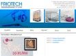Friotech (X.ker) - http://www.friotech.hu