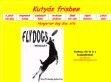 Kutyás Frizbi - hu - http://frisbeedog.dogheart.hu