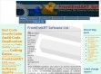 Szoftverfejlesztési eszközök - FrontEndART - http://frontendart.hu/termekek/