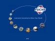 Fuchs Oil Hungária Kft., Budaörs - http://www.fuchs-oil.hu/