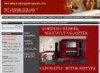 Gorenje fürdőszoba csempék - http://www.furdoszobagyongyos.hu