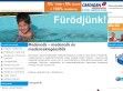 TV Products Kft. - Fürödjünk.hu - http://www.furodjunk.hu