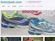Saucony és Brooks futócipők - http://www.futocipok.com