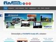 Fuvinfo Iroda Kft. - http://www.fuvinfoiroda.hu/